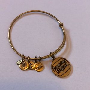 Alex & Ani Bangle bracelet